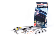 Laden Sie das Bild in den Galerie-Viewer, Goodridge 99-00 Honda Civic Si (w/ rear disc) Brake Lines