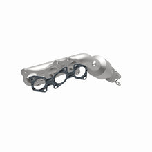 Cargar imagen en el visor de la galería, MagnaFlow Conv DF 05-09 Taco 4L P/S mani OEM