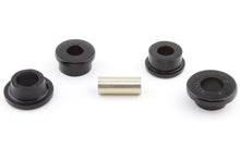 Laden Sie das Bild in den Galerie-Viewer, Whiteline Plus 70-85 Toyota Celica Rear Panhard Rod Bushing