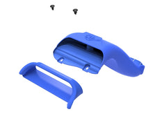 Charger l&#39;image dans la galerie, aFe Rapid Induction Dynamic Air Scoop 2021+ Ford F-150V6/V8 - Blue