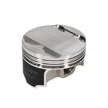 Carica l&#39;immagine nel visualizzatore di Gallery, Wiseco Acura 4v R/DME -9cc STRUTTED 87.5MM Piston Shelf Stock