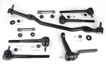 Laden Sie das Bild in den Galerie-Viewer, Ridetech 64-67 A-Body Steering Linkage Kit with 7/8in Center Link