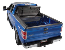 Carica l&#39;immagine nel visualizzatore di Gallery, Truxedo Full Size Truck (Non Flareside/Stepside/Composite Bed) TonneauMate Toolbox