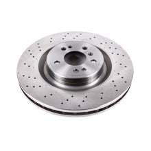 गैलरी व्यूवर में इमेज लोड करें, Power Stop 16-17 Mercedes-Benz GLE300d Front Autospecialty Brake Rotor