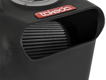 Cargar imagen en el visor de la galería, aFe Takeda Momentum GT Pro DRY S Cold Air Intake System 17-18 Honda Civic Si I4 1.5L (t)