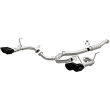 Cargar imagen en el visor de la galería, Magnaflow 2022 Subaru WRX Competition Series Cat-Back Exhaust System