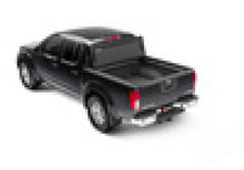 Laden Sie das Bild in den Galerie-Viewer, BAK 05-20 Nissan Frontier 6ft Bed BAKFlip MX4 Matte Finish