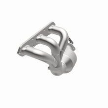 Cargar imagen en el visor de la galería, MagnaFlow 2006 Porsche Cayman 3.4L Direct Fit CARB Compliant Catalytic Converter