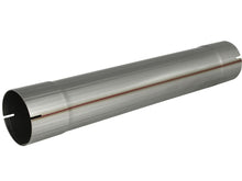 Carica l&#39;immagine nel visualizzatore di Gallery, aFe MACHForce XP Exhausts Mufflers SS-409 EXH Muffler Delete Pipe