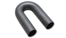 Cargar imagen en el visor de la galería, Vibrant 1in OD Tight Radius 180 Degree Mandrel U-Bend T304 SS Tubing