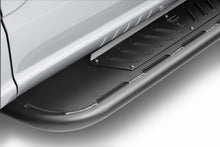 Cargar imagen en el visor de la galería, N-FAB 12007-2018 Chevrolet Silverado 1500 Crew Cab Pickup Ravegr Running Boards - Textured Black