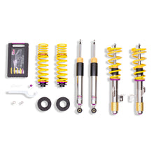 Laden Sie das Bild in den Galerie-Viewer, KW Coilover Kit V3 BMW 4-Series