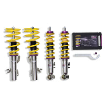 Laden Sie das Bild in den Galerie-Viewer, KW Coilover Kit V3 Mini Coupe (R59) (Cooper/ Cooper S/ JCW)