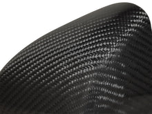 Cargar imagen en el visor de la galería, aFe MagnumFORCE Intake System Carbon Fiber Scoop 12-15 BMW 328i/ix (F30/31/34) L4 2.0L Turbo N20/N26