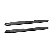 गैलरी व्यूवर में इमेज लोड करें, Westin 2015-2018 Ford F-150 SuperCab PRO TRAXX 5 Oval Nerf Step Bars - Black