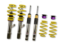 Laden Sie das Bild in den Galerie-Viewer, KW Coilover Kit V3 Audi Jetta V sedan / wagon incl. GLI and DSG (A5/1K)