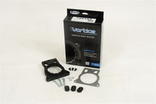 Laden Sie das Bild in den Galerie-Viewer, Volant 01-06 Cadillac Escalade 6.0 V8 Vortice Throttle Body Spacer