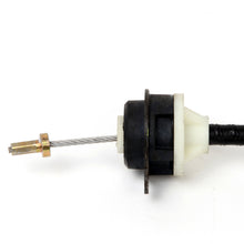 Laden Sie das Bild in den Galerie-Viewer, BBK 79-95 Mustang Adjustable Clutch Cable - Replacement