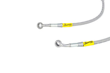 Laden Sie das Bild in den Galerie-Viewer, Goodridge 88-92 Corvette Brake Lines (All Models)