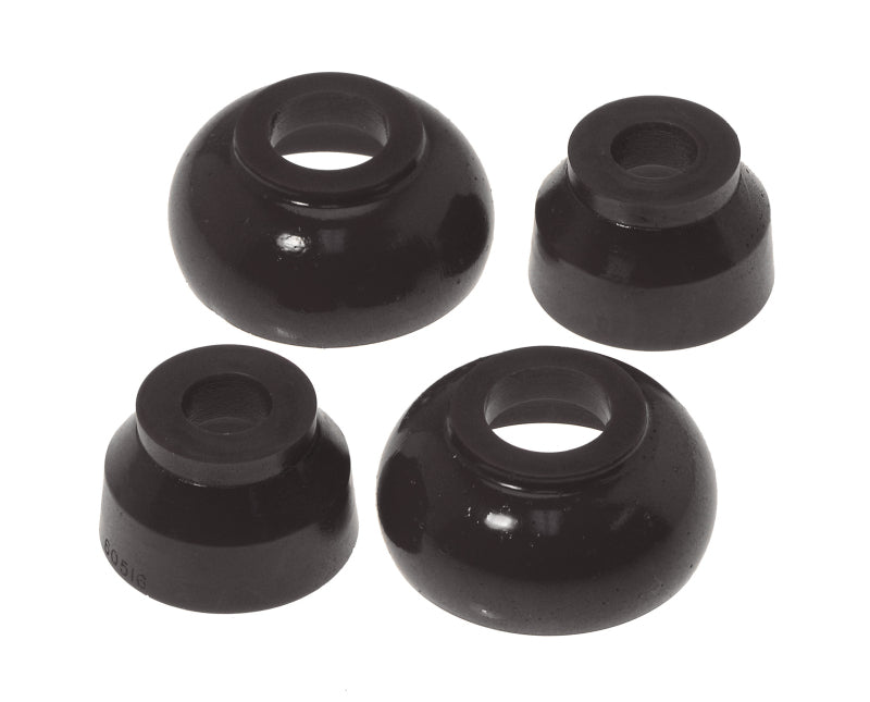 Prothane 88-98 GM P/U 2WD Ball Joint Boots - Black