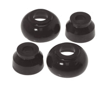 Charger l&#39;image dans la galerie, Prothane 88-98 GM P/U 2WD Ball Joint Boots - Black