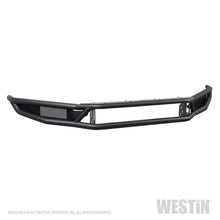 गैलरी व्यूवर में इमेज लोड करें, Westin 17-20 Ford F-150 Raptor Outlaw Front Bumper - Tex. Blk