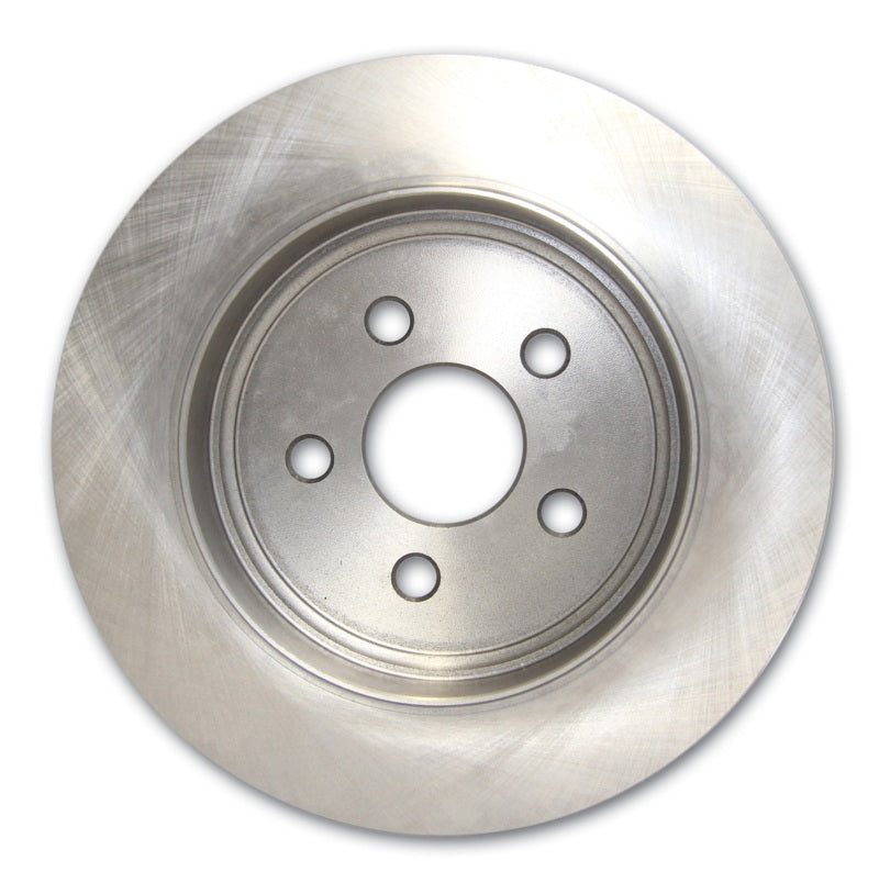 EBC 02-03 Mini Hardtop 1.6 Premium Front Rotors