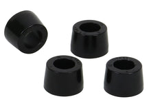 Charger l&#39;image dans la galerie, Whiteline 76-86 Jeep CJ7 Shock Absorber Bushing Kit