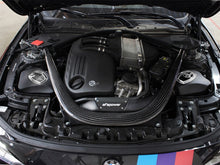 Charger l&#39;image dans la galerie, aFe Momentum Pro DRY S Cold Air Intake System 15-18 BMW M3/M4 (F80/82/83) L6 3.0L (tt) S55