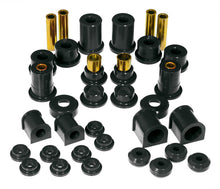 Carica l&#39;immagine nel visualizzatore di Gallery, Prothane 04-05 Pontiac GTO Total Kit - Black