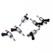 Charger l&#39;image dans la galerie, DeatschWerks 11-15 Ford F-150 / SHO 3.5L EcoBoost 1700cc Injectors (GDI)