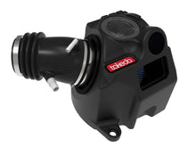 गैलरी व्यूवर में इमेज लोड करें, aFe Takeda Momentum Pro 5R Cold Air Intake System 20-22 Kia Telluride / Hyundai Palisade V6 3.8L