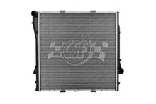 Carica l&#39;immagine nel visualizzatore di Gallery, CSF 01-06 BMW X5 3.0L OEM Plastic Radiator