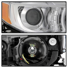 गैलरी व्यूवर में इमेज लोड करें, xTune 13-14 Subaru Legacy/Outback Passenger Side Headlight - OEM Right (HD-JH-SLEG13-OE-R)