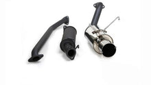 Cargar imagen en el visor de la galería, HKS 02-03 Acura RSX S Hi Power Exaust w/ Silencer