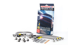 Laden Sie das Bild in den Galerie-Viewer, Goodridge 00-06 Tahoe / 00-07 Suburban / 00-05 Escalade All w/ Stablia Track Brake Lines