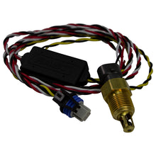 Cargar imagen en el visor de la galería, Fast Air Temperature Sensor w/ 12-5 Volt Output Converter Kit