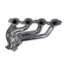 Charger l&#39;image dans la galerie, BBK 16-18 Chevrolet Camaro SS 6.2L Shorty Tuned Length Exhaust Headers - 1-3/4in Chrome