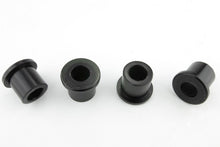 Load image into Gallery viewer, Whiteline Plus 12/05+ Nissan Frontier/XTerra Spring - Eye Rear Bushing