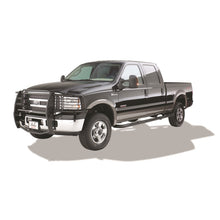 गैलरी व्यूवर में इमेज लोड करें, Westin 2005-2007 Ford F-250/350/450/550HD Super Duty Sportsman Grille Guard - Black