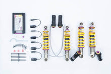 Laden Sie das Bild in den Galerie-Viewer, KW Coilover Kit V4 10-15 Audi R8 w/ Magnetic Ride