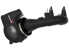 Load image into Gallery viewer, aFe Momentum GT Pro 5R Cold Air Intake System GM Trucks 2500/3500HD 2020 V8-6.6L