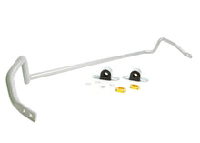 Charger l&#39;image dans la galerie, Whiteline 99-06 Toyota Celica Rear 20mm Heavy Duty Fixed Swaybar