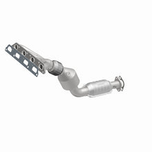 Cargar imagen en el visor de la galería, MagnaFlow Conv DF 02-06 Cooper/S Manifold