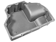 Cargar imagen en el visor de la galería, AFE Engine Oil Pan Raw; 14-16 Dodge RAM 1500 EcoDiesel 3.0L V6 (td)