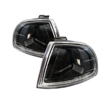 Load image into Gallery viewer, Xtune Honda Prelude 92-96 Corner Lights Black CCL-HPRE92-BK