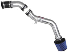 Cargar imagen en el visor de la galería, Injen 03-08 Hyundai Tiburon 2.7L V6 Polished Cold Air Intake w/ MR Tech