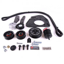 Cargar imagen en el visor de la galería, KraftWerks Honda D-Series Race Supercharger Kit (C30-94) Black Series