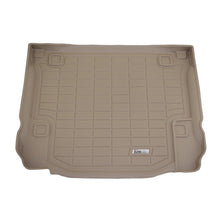 गैलरी व्यूवर में इमेज लोड करें, Westin 2011-2018 Jeep Wrangler Unlimited Wade Sure-Fit Cargo Liner - Tan