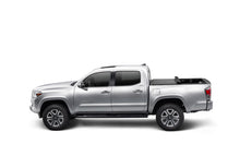 Charger l&#39;image dans la galerie, Truxedo 16-20 Toyota Tacoma 5ft Pro X15 Bed Cover